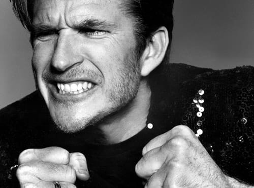 Доналд Макферсън