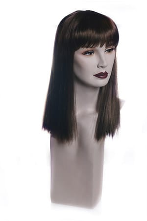 Типове еврейски перуки