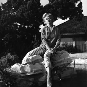 Мерилин Монро