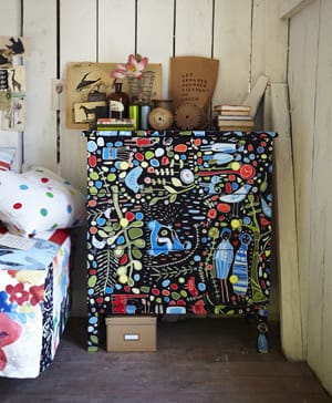 ИГРА НА ТЕКСТИЛ В ИНТЕРИОРНИЯ ДИЗАЙН