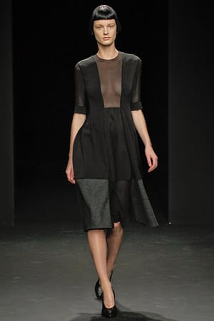 Модни тенденции