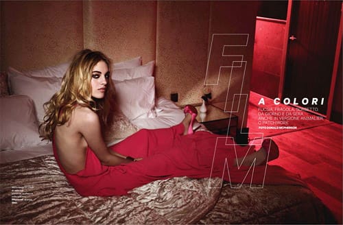 Доналд Макферсън