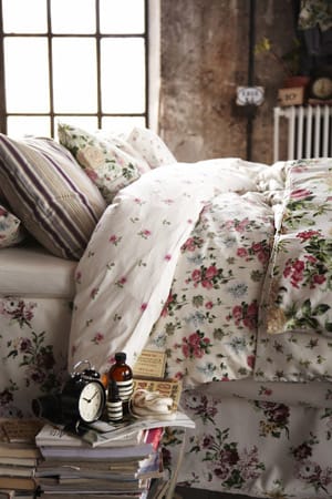 ИГРА НА ТЕКСТИЛ В ИНТЕРИОРНИЯ ДИЗАЙН