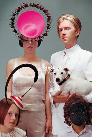 Доналд Макферсън