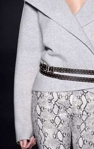 МАЙКЪЛ КОРС ИЛИ ЛИЦЕТО НА АМЕРИКАНСКИЯ МИНИМАЛИЗЪМ