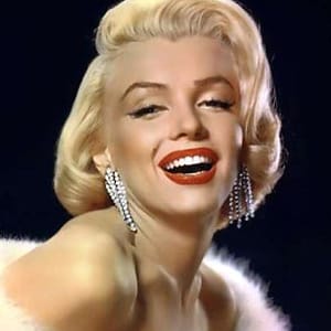 Мерилин Монро