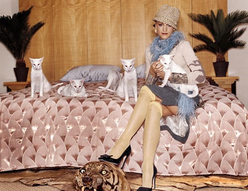 Доналд Макферсън