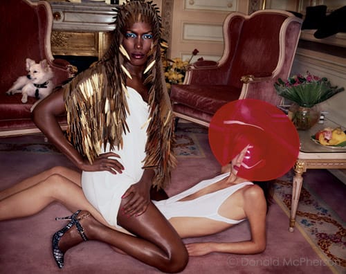 Доналд Макферсън