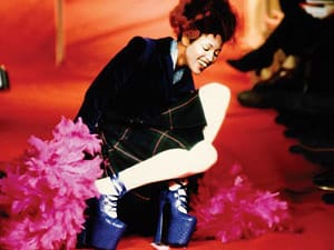 Падналите ангели