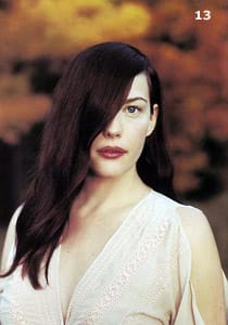 Модел от Миуча Прада за “Миу Миу”