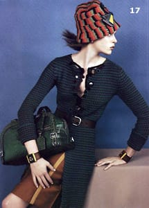 Модели “Прада”, 2005 г.