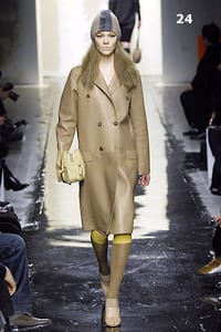 Модели на “Прада”, есен-зима 2007-2008