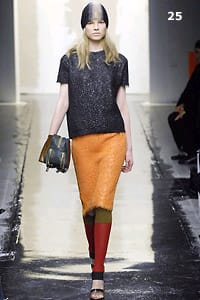 Модели на “Прада”, есен-зима 2007-2008