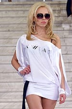 АЛМАНАХ НА БЪЛГАРСКАТА МОДА 2008