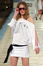 АЛМАНАХ НА БЪЛГАРСКАТА МОДА 2008