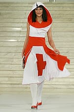 АЛМАНАХ НА БЪЛГАРСКАТА МОДА 2008