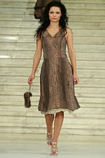 АЛМАНАХ НА БЪЛГАРСКАТА МОДА 2008