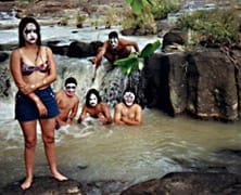 ПРЕДРЕШЕНИЯТ САТАНА В ЛИЦЕТО НА БЛЕК МЕТЪЛ СУБКУЛТУРАТА