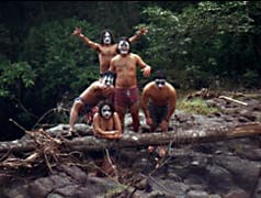 ПРЕДРЕШЕНИЯТ САТАНА В ЛИЦЕТО НА БЛЕК МЕТЪЛ СУБКУЛТУРАТА