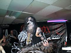 ПРЕДРЕШЕНИЯТ САТАНА В ЛИЦЕТО НА БЛЕК МЕТЪЛ СУБКУЛТУРАТА