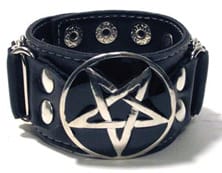 ПРЕДРЕШЕНИЯТ САТАНА В ЛИЦЕТО НА БЛЕК МЕТЪЛ СУБКУЛТУРАТА