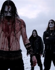 ПРЕДРЕШЕНИЯТ САТАНА В ЛИЦЕТО НА БЛЕК МЕТЪЛ СУБКУЛТУРАТА