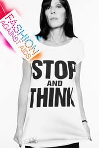 Звезди срещу СПИН