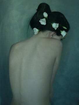 Фотографии на Сара Муун