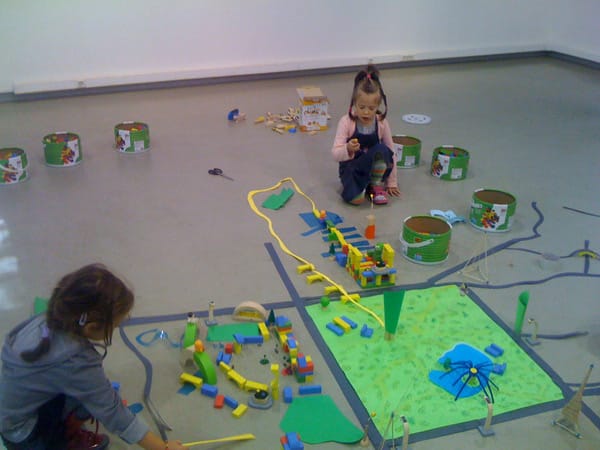 Детската Арт Академия