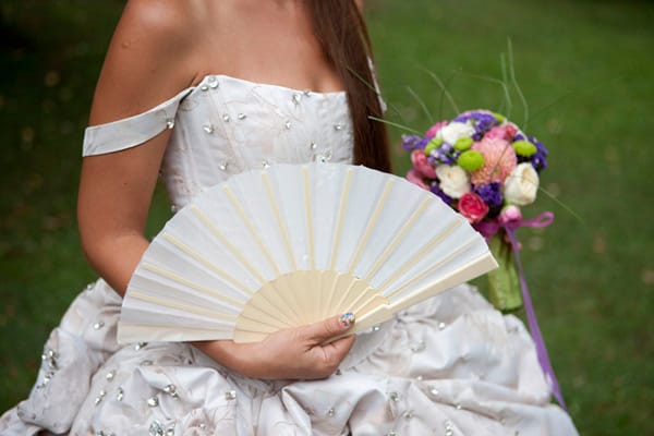 СВАТБАТА – КРАСИВО ПРЕДИЗВИКАТЕЛСТВО