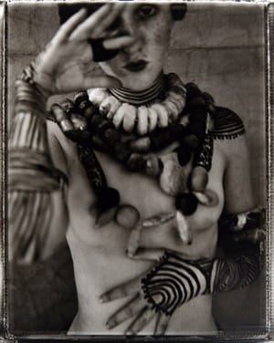 Фотографии на Сара Муун