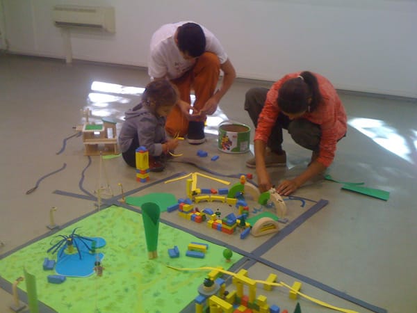 Детската Арт Академия