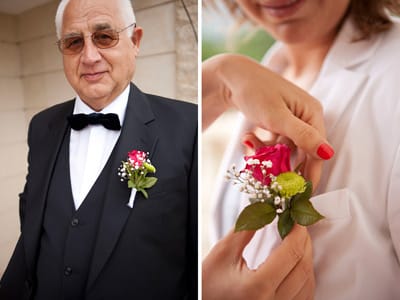 СВАТБАТА – КРАСИВО ПРЕДИЗВИКАТЕЛСТВО