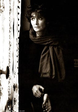 Фотографии на Сара Муун