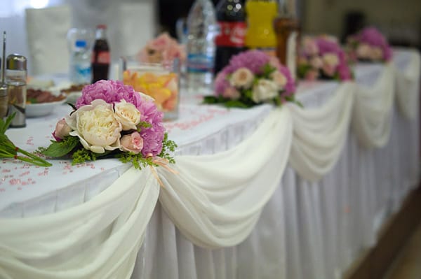 СВАТБАТА – КРАСИВО ПРЕДИЗВИКАТЕЛСТВО