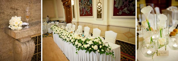 СВАТБАТА – КРАСИВО ПРЕДИЗВИКАТЕЛСТВО