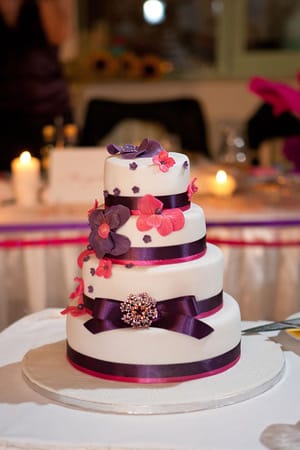 СВАТБАТА – КРАСИВО ПРЕДИЗВИКАТЕЛСТВО