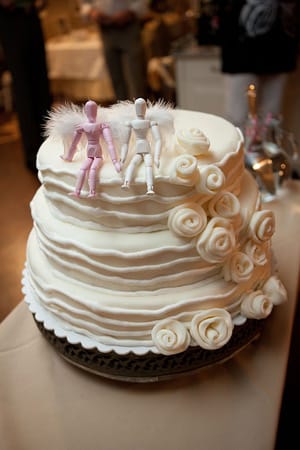 СВАТБАТА – КРАСИВО ПРЕДИЗВИКАТЕЛСТВО