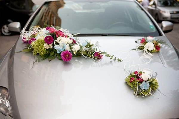 СВАТБАТА – КРАСИВО ПРЕДИЗВИКАТЕЛСТВО