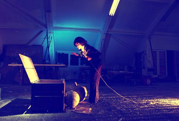 Снимката на талантливите българи