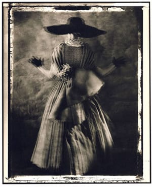 Фотографии на Сара Муун