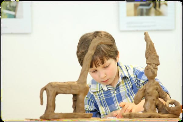 Детската Арт Академия