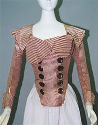 САКОТО, МАДАМ!