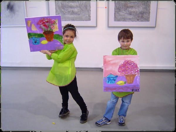 Детската Арт Академия