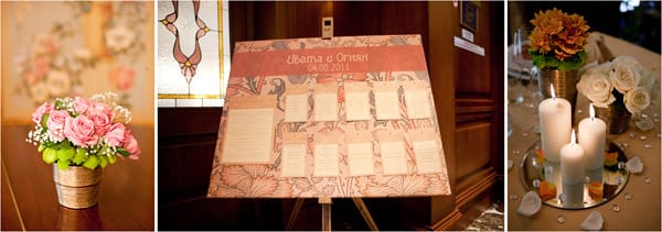 СВАТБАТА – КРАСИВО ПРЕДИЗВИКАТЕЛСТВО