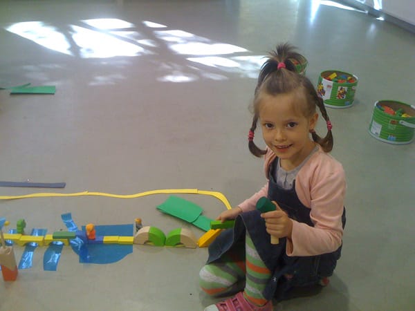 Детската Арт Академия