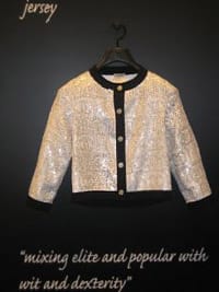 САКОТО, МАДАМ!