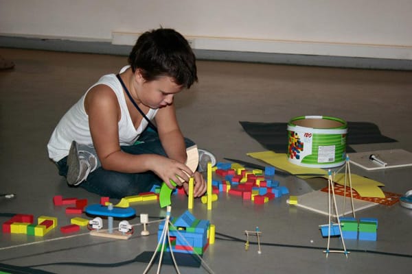 Детската Арт Академия