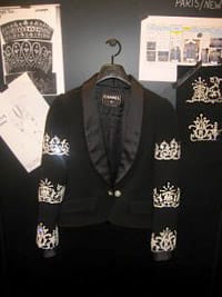 САКОТО, МАДАМ!