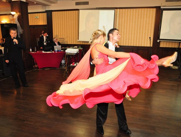 ВТОРИ БЛАГОТВОРИТЕЛЕН БАЛ В ПЛЕВЕН